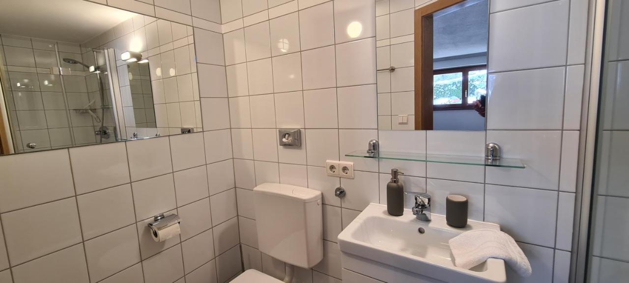 Ferienwohnung Geismayr Дорнбирн Екстериор снимка