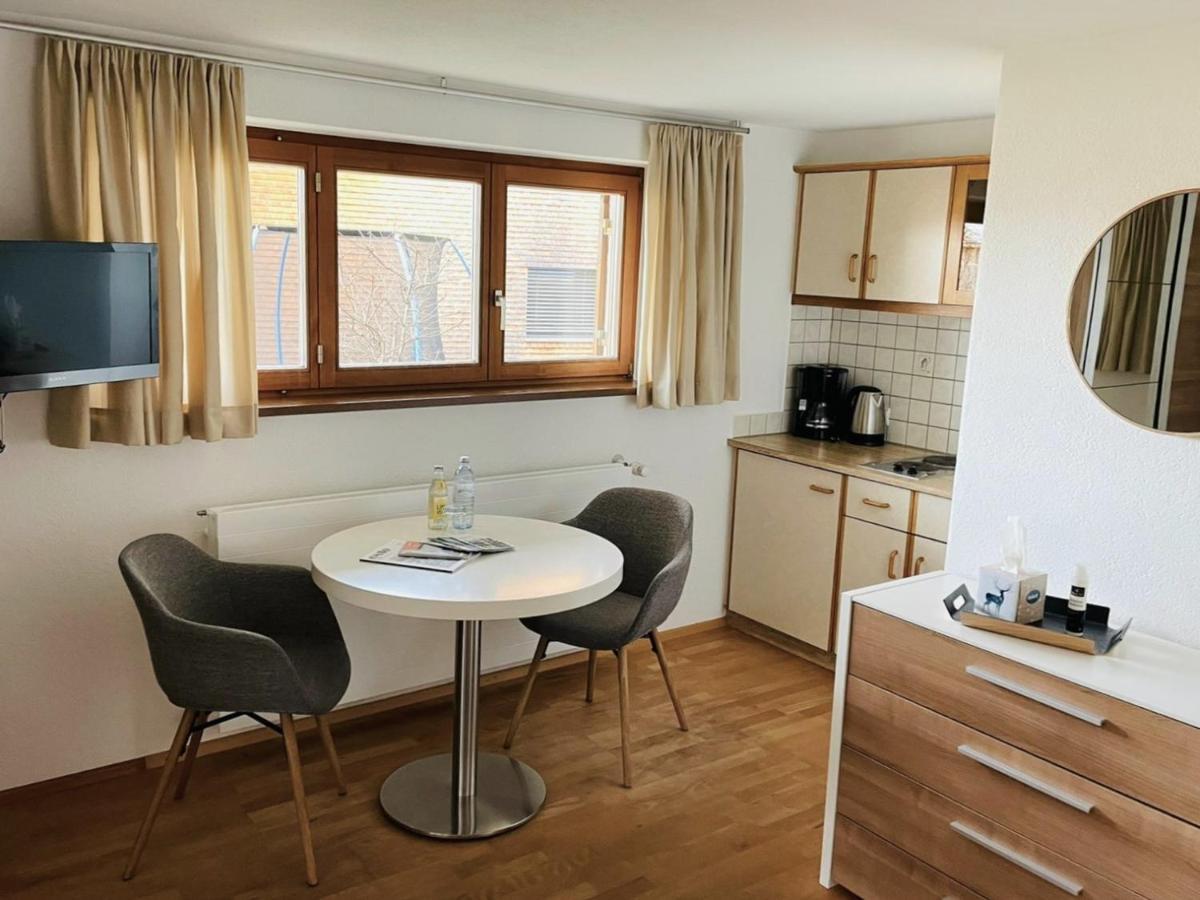Ferienwohnung Geismayr Дорнбирн Екстериор снимка