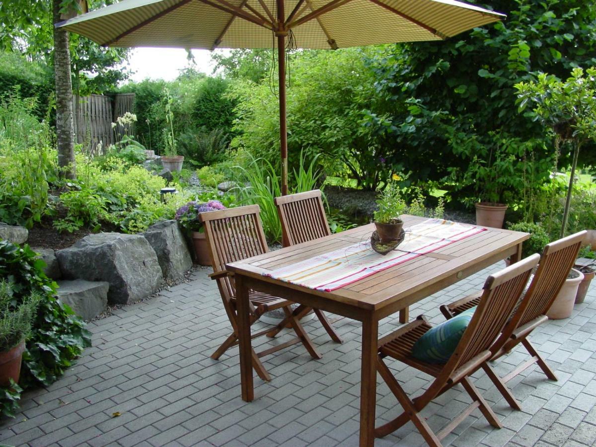 Ferienwohnung Geismayr Дорнбирн Екстериор снимка